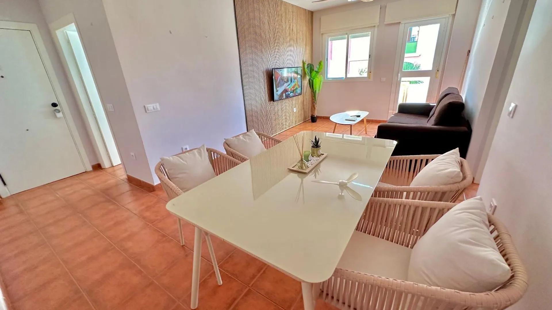 Apartamento Premium Zahara De Los Atunes Espectacular Vista Al Mar