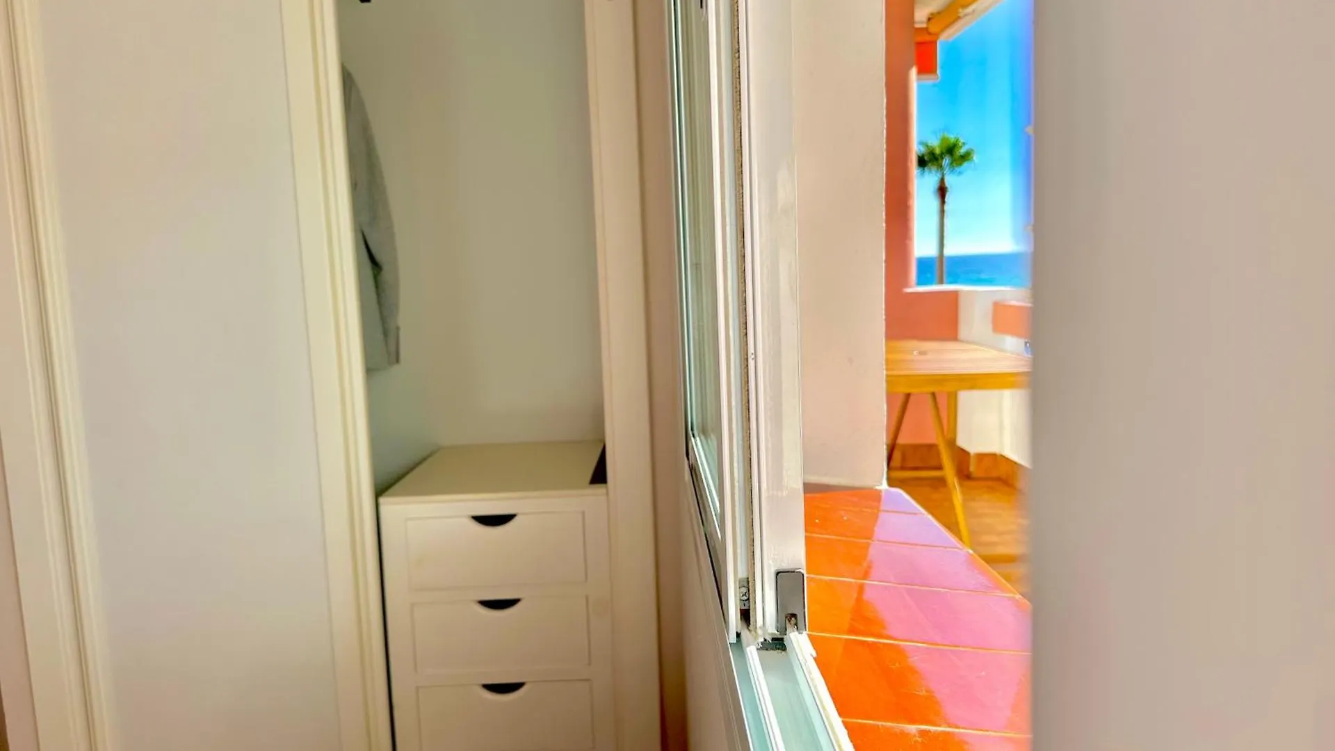 Apartman Apartamento Premium Zahara De Los Atunes Espectacular Vista Al Mar Spanyolország