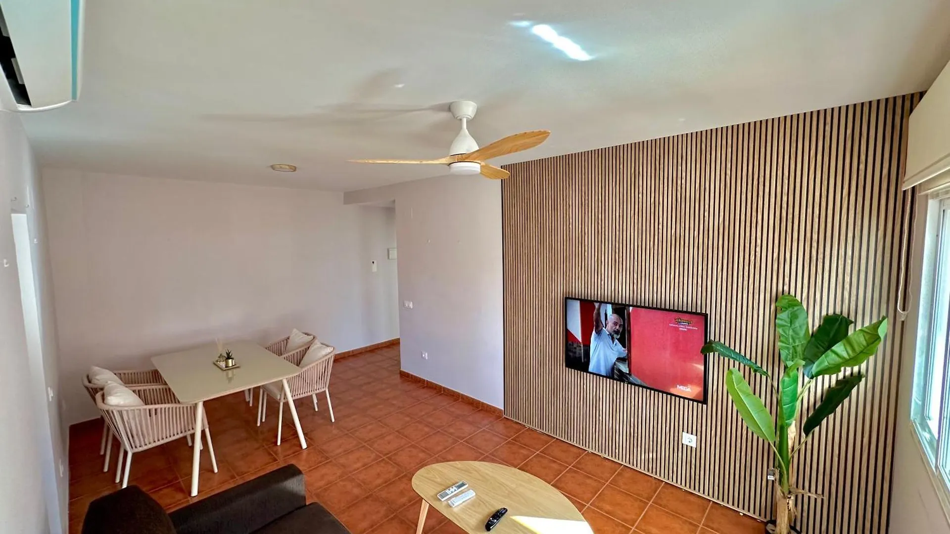 Apartamento Premium Zahara De Los Atunes Espectacular Vista Al Mar 0*,  Spanyolország